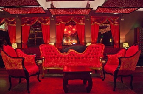 East End Bar - Restaurant Gold Coast 3