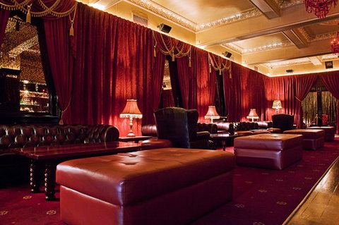 East End Bar - Restaurant Gold Coast 4