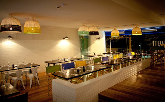Dee Why NSW Restaurant Gold Coast