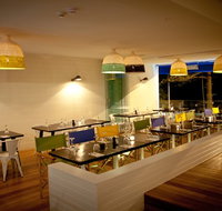 Deck Bar and Dining - Restaurant Gold Coast