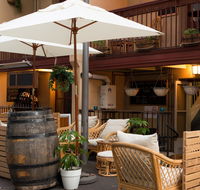 The Captains Balcony - Restaurant Gold Coast