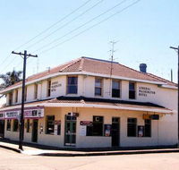 Old Fitzroy Hotel The - Restaurant Gold Coast
