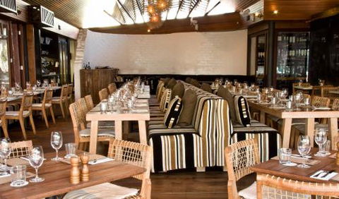 Adelaide Hills Petanque Club - Restaurant Gold Coast 2