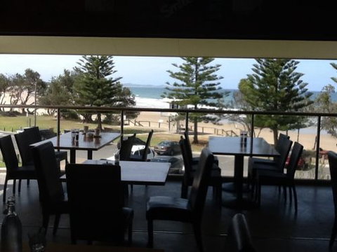 Mollymook Golf Club - Restaurant Gold Coast 3