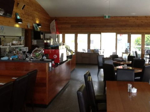 Mollymook Golf Club - Restaurant Gold Coast 6