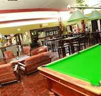 Darwin Railway Social and Sports Club - Restaurant Gold Coast