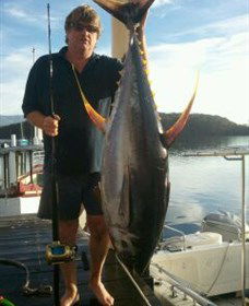 Narooma NSW Restaurant Gold Coast