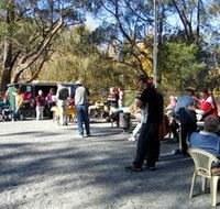 Adelaide Hills Petanque Club - Restaurant Gold Coast