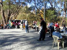 Adelaide Hills Petanque Club - Restaurant Gold Coast 0
