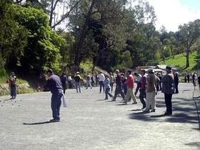 Adelaide Hills Petanque Club - Restaurant Gold Coast 1
