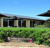 Scone Golf Club - Restaurant Gold Coast