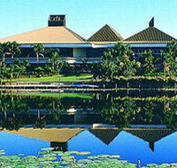 Club Banora - Restaurant Gold Coast