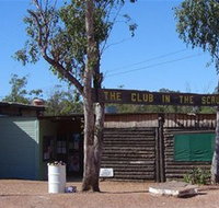 Club in the Scrub - Restaurant Gold Coast