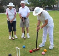 Nowra Croquet Club - Restaurant Gold Coast
