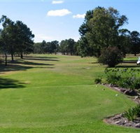 Branxton Golf Club - Restaurant Gold Coast