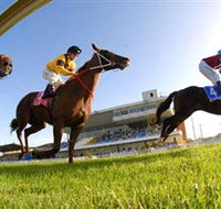 Wyong Race Club - Restaurant Gold Coast