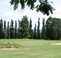 Aberdeen Golf Club