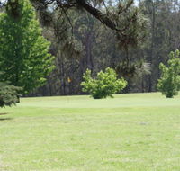 Inverell Golf Club - Restaurant Gold Coast