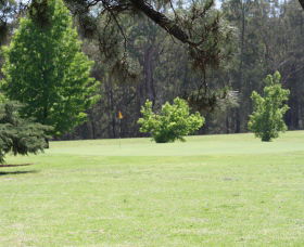 Inverell Golf Club - Restaurant Gold Coast 0