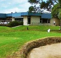 Vincentia Golf Club - Restaurant Gold Coast