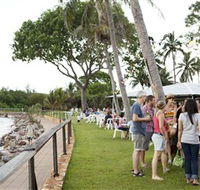 Darwin Ski Club - Restaurant Gold Coast