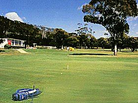 Bicheno Golf Club Incorporated - Restaurant Gold Coast 0