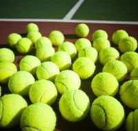 Old Bar Tennis Club - Restaurant Gold Coast