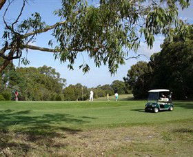 Leongatha South VIC Restaurant Gold Coast