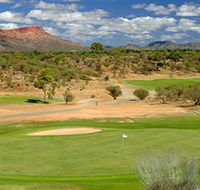 Alice Springs Golf Club - Restaurant Gold Coast