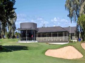 West Lakes Golf Club - Restaurant Gold Coast 0