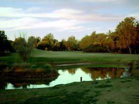 West Lakes Golf Club - Restaurant Gold Coast 2