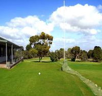 Keith Golf Club - Restaurant Gold Coast
