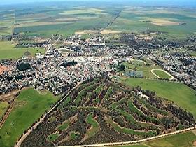 Boors Plain SA Restaurant Gold Coast