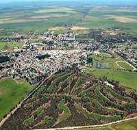 Kadina Golf Club - Restaurant Gold Coast