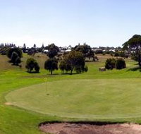 Robe Golf Club - Restaurant Gold Coast