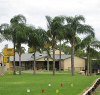 Moree Golf Club - Restaurant Gold Coast