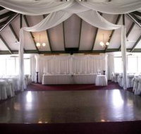 Clare Golf Club - Restaurant Gold Coast