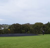 Minlaton Golf Club - Restaurant Gold Coast