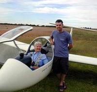 Waikerie Gliding Club - Restaurant Gold Coast