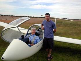 Waikerie Gliding Club - Restaurant Gold Coast 0