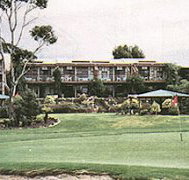 Port Sorell Golf Club - Restaurant Gold Coast
