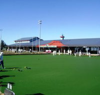 Harrington Bowling Club - Restaurant Gold Coast