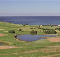 Gerringong Golf Club - Restaurant Gold Coast