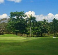 Darwin Golf Club - Restaurant Gold Coast