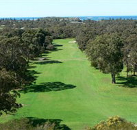 Victor Harbor Golf Club - Restaurant Gold Coast