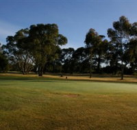 Winchelsea Golf Club - Restaurant Gold Coast