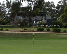 Hepburn Springs Golf Club - Restaurant Gold Coast 1