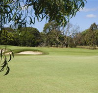 Curlewis Golf Club - Restaurant Gold Coast