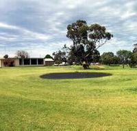 Cleve Golf Club - Restaurant Gold Coast