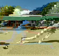 Canberra City Bowling Club - Restaurant Gold Coast